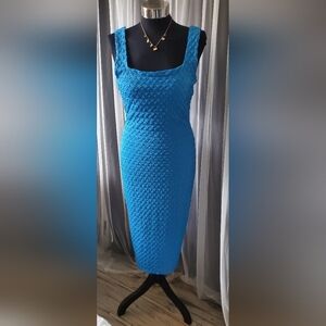 Sleeveless Midi Dress NWT